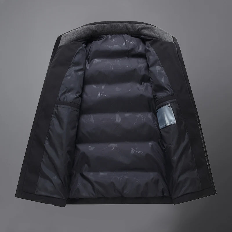 Dan Anthony London Down Jacket