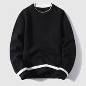 Dan Anthony Luxury Layered Sweater