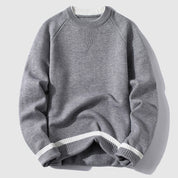 Dan Anthony Luxury Layered Sweater