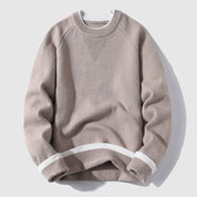 Dan Anthony Luxury Layered Sweater