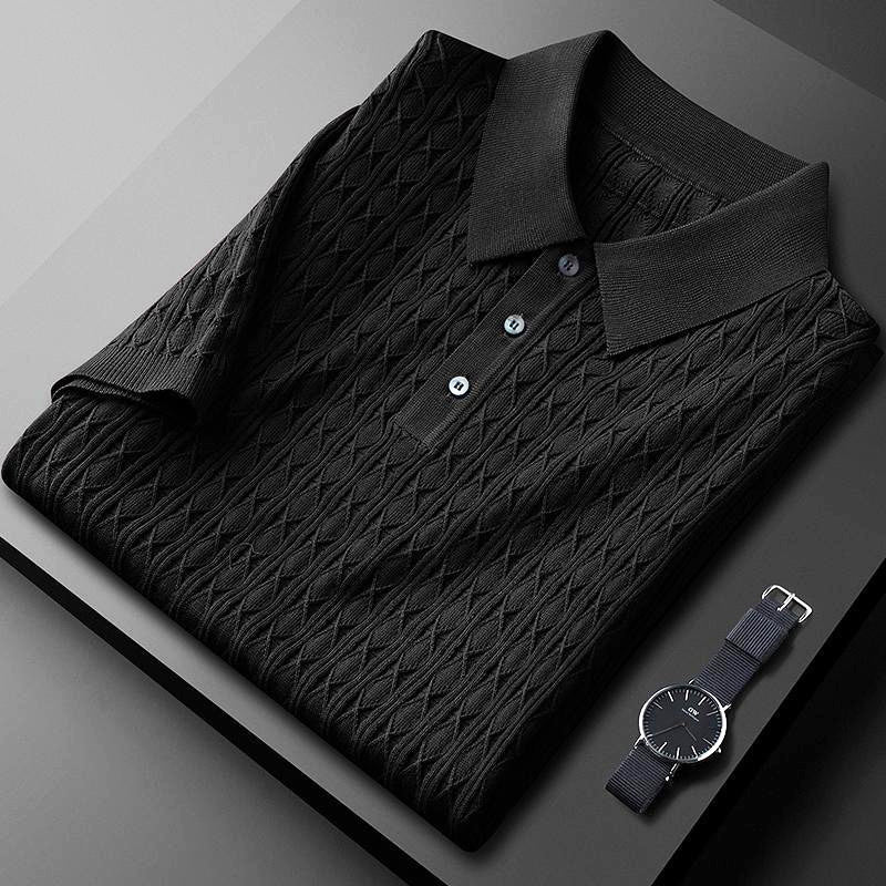 Dan Anthony Manhattan Premium Polo Shirt