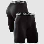 Dan Anthony Marathon Compression Shorts