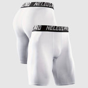 Dan Anthony Marathon Compression Shorts