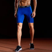 Dan Anthony Marathon Compression Shorts