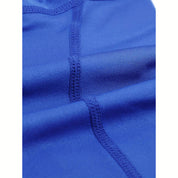 Dan Anthony Marathon Compression Shorts