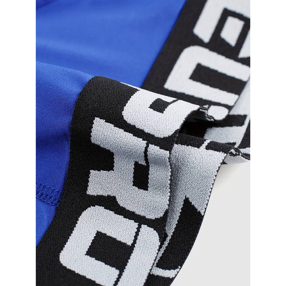 Dan Anthony Marathon Compression Shorts