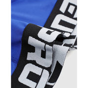 Dan Anthony Marathon Compression Shorts