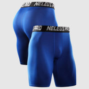 Dan Anthony Marathon Compression Shorts
