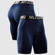 Dan Anthony Marathon Compression Shorts