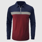 Dan Anthony Maven Polo Shirt