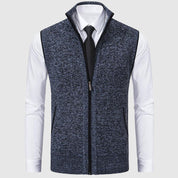 Dan Anthony Metropolitan Vest