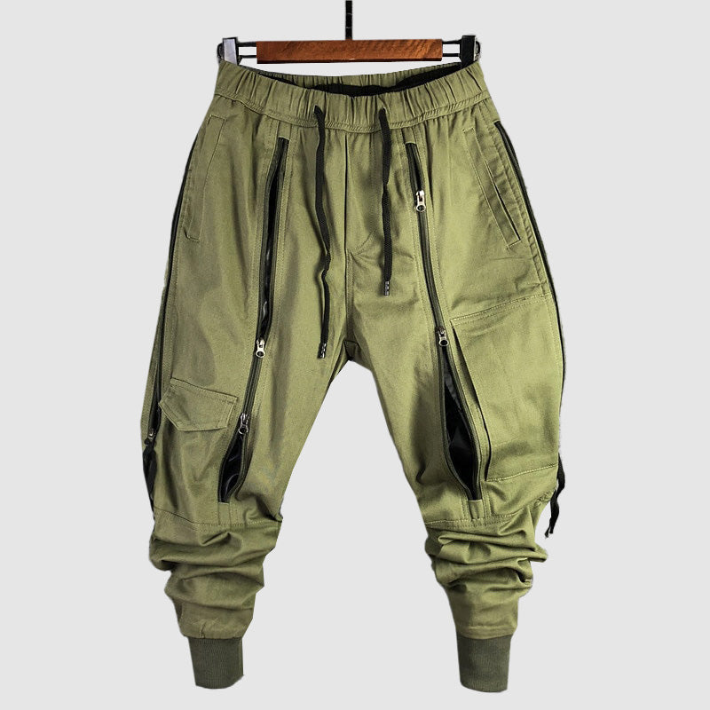 Dan Anthony Miami Crew Cargo Pants