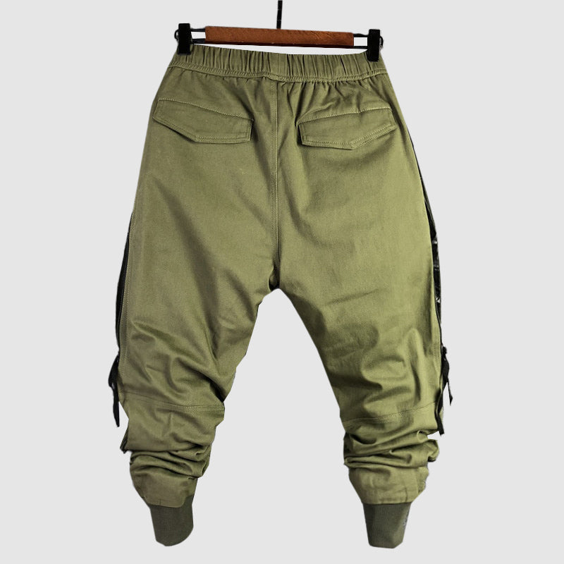 Dan Anthony Miami Crew Cargo Pants