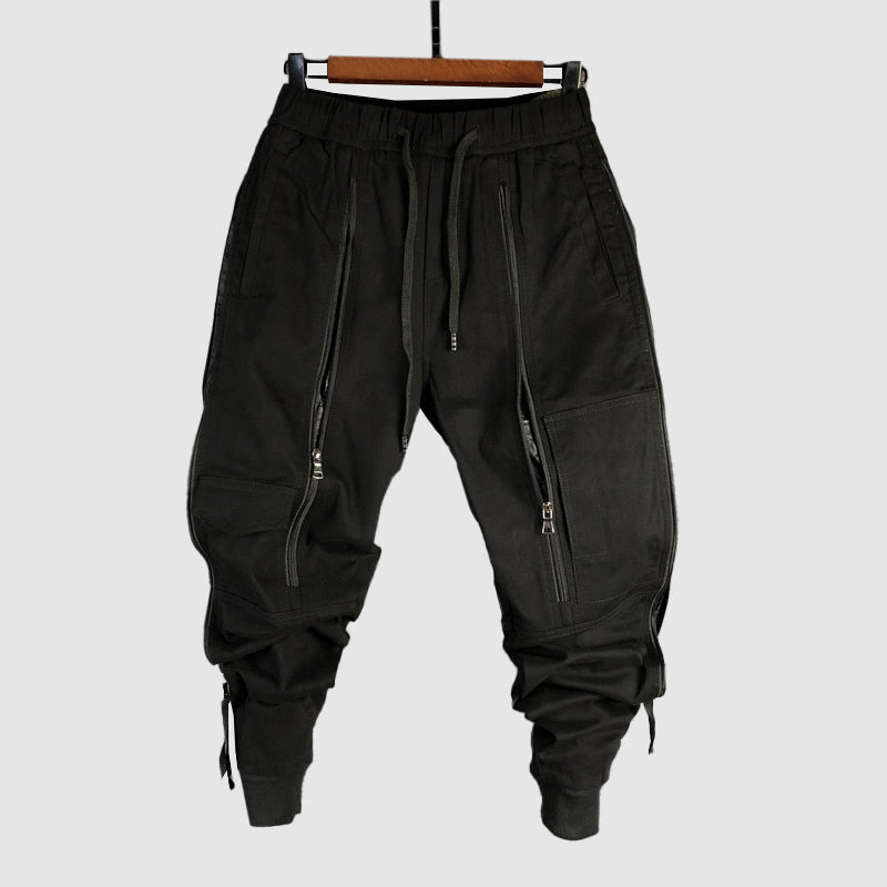 Dan Anthony Miami Crew Cargo Pants