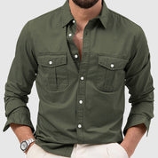 Dan Anthony New York Heritage Shirt