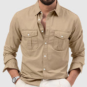 Dan Anthony New York Heritage Shirt