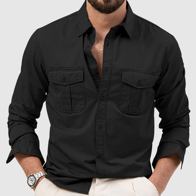 Dan Anthony New York Heritage Shirt