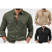 Dan Anthony New York Heritage Shirt