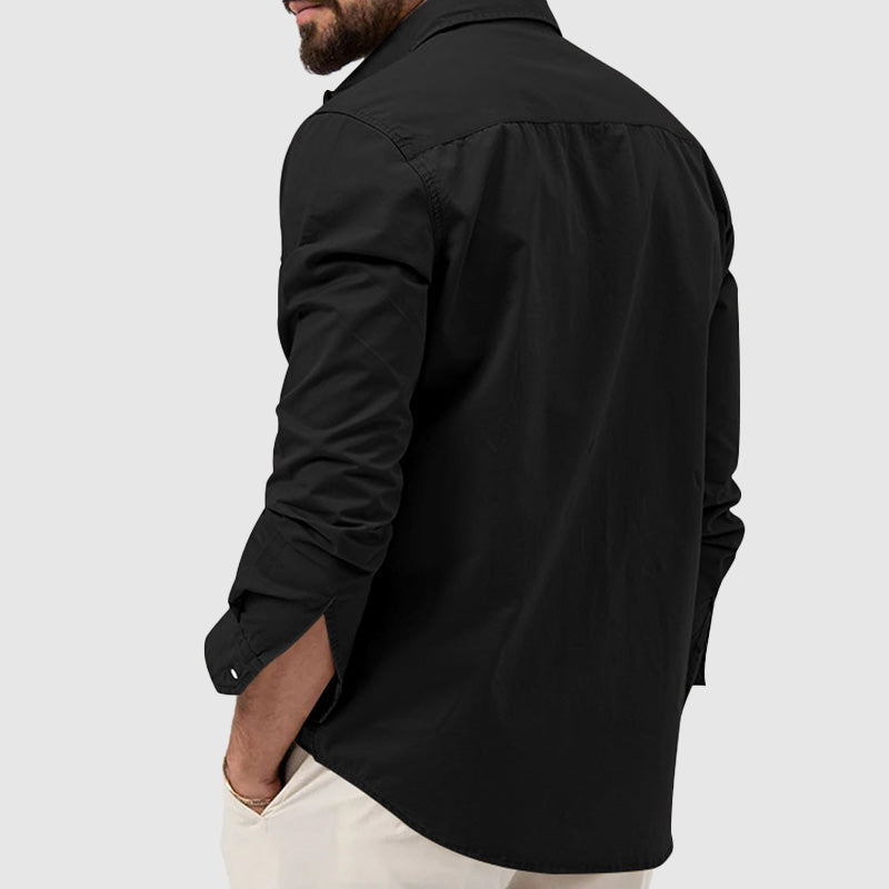 Dan Anthony New York Heritage Shirt