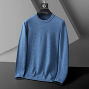 Dan Anthony Noble Merino Wool Sweater