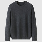 Dan Anthony Noble Merino Wool Sweater