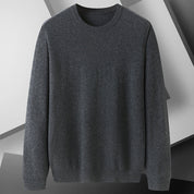 Dan Anthony Noble Merino Wool Sweater