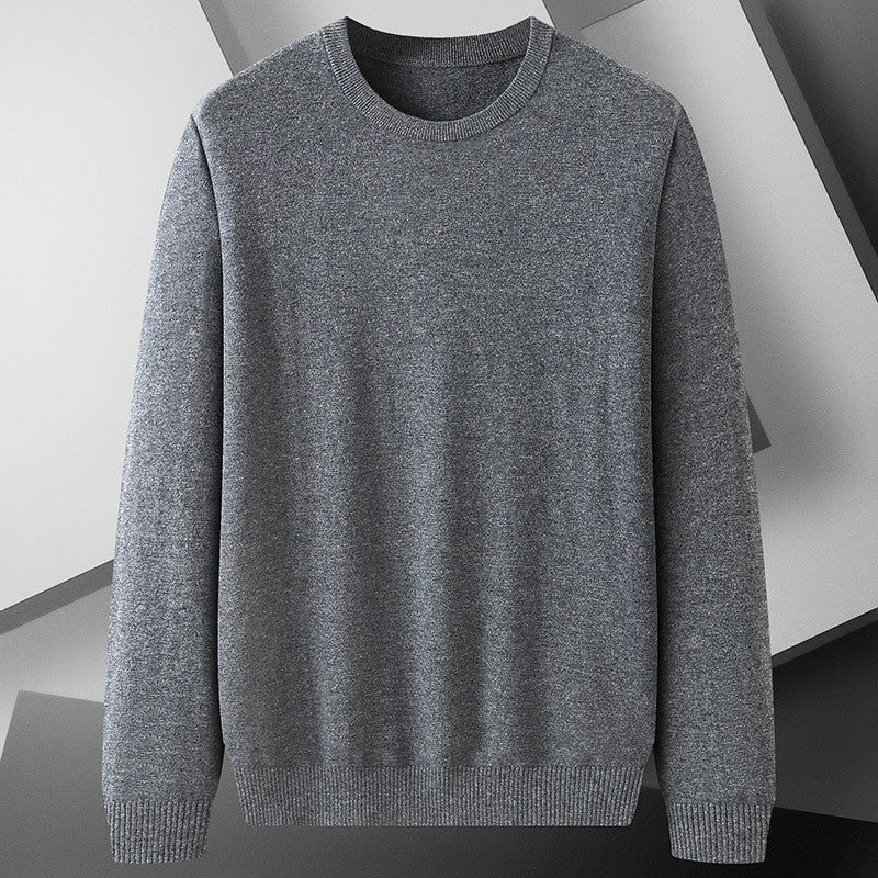 Dan Anthony Noble Merino Wool Sweater