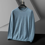 Dan Anthony Noble Merino Wool Sweater