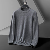 Dan Anthony Noble Merino Wool Sweater