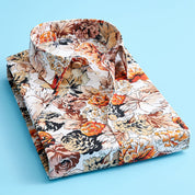 Dan Anthony Pacific Cotton Shirt