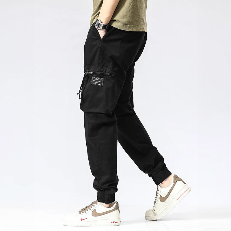 Dan Anthony Pathfinder Cargo Pants