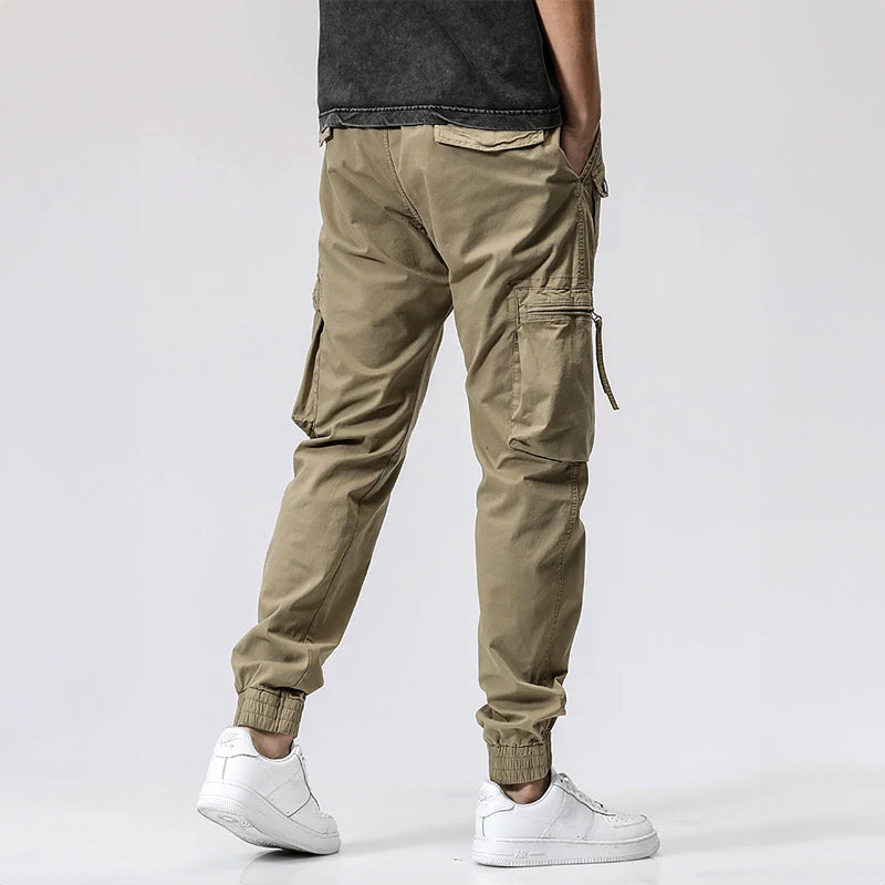 Dan Anthony Pathfinder Cargo Pants