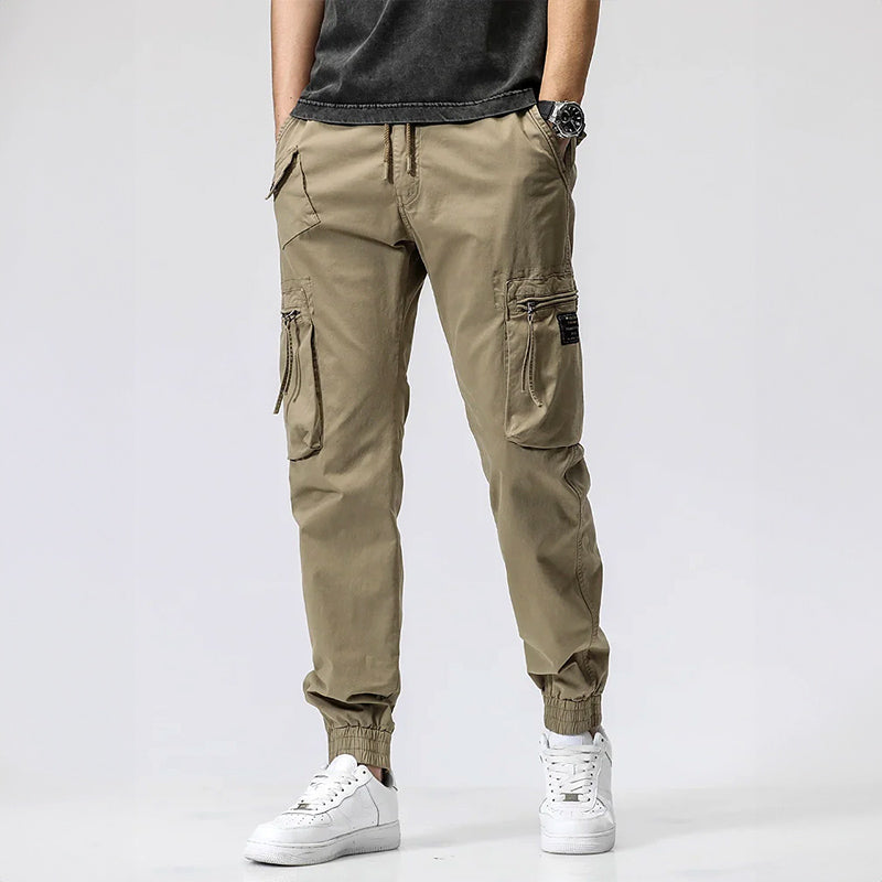 Dan Anthony Pathfinder Cargo Pants