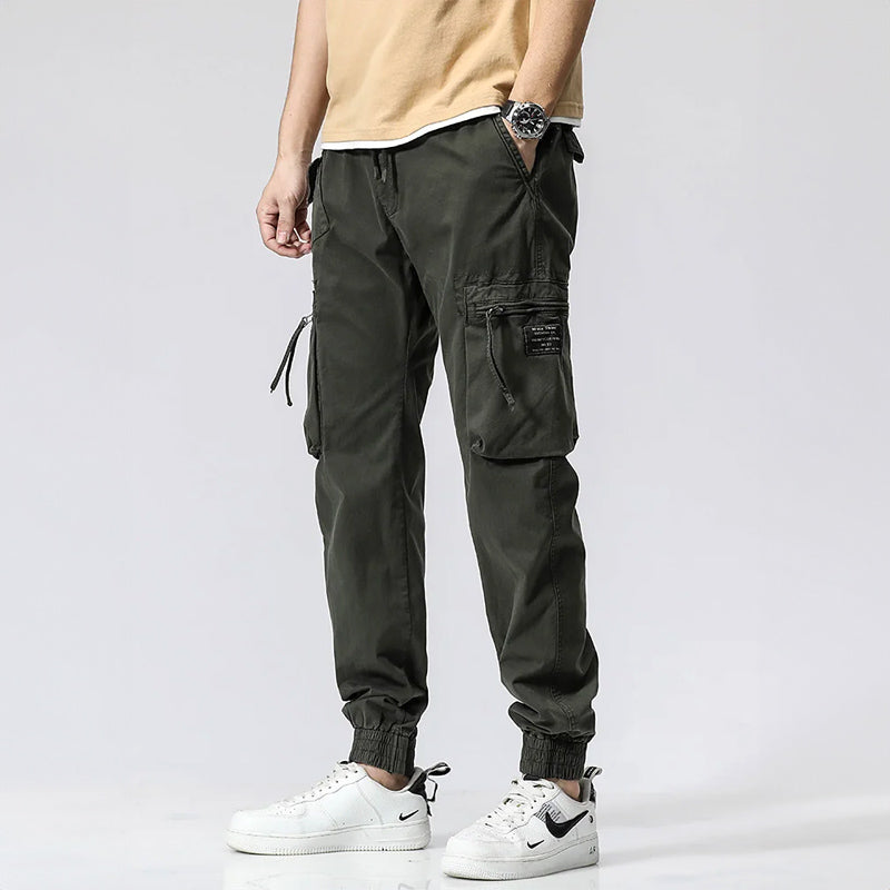 Dan Anthony Pathfinder Cargo Pants