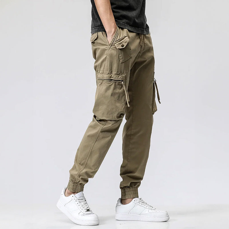 Dan Anthony Pathfinder Cargo Pants