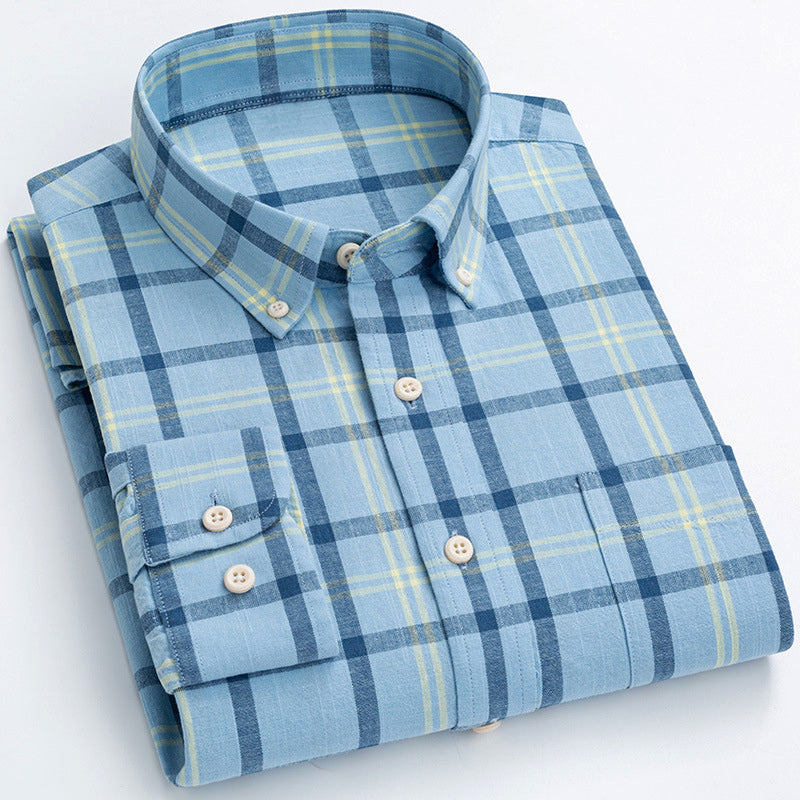 DanAnthonyPlaidedCottonShirt5.jpg