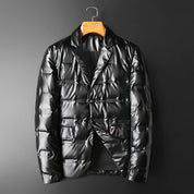 Dan Anthony PolarPro Puffy Jacket