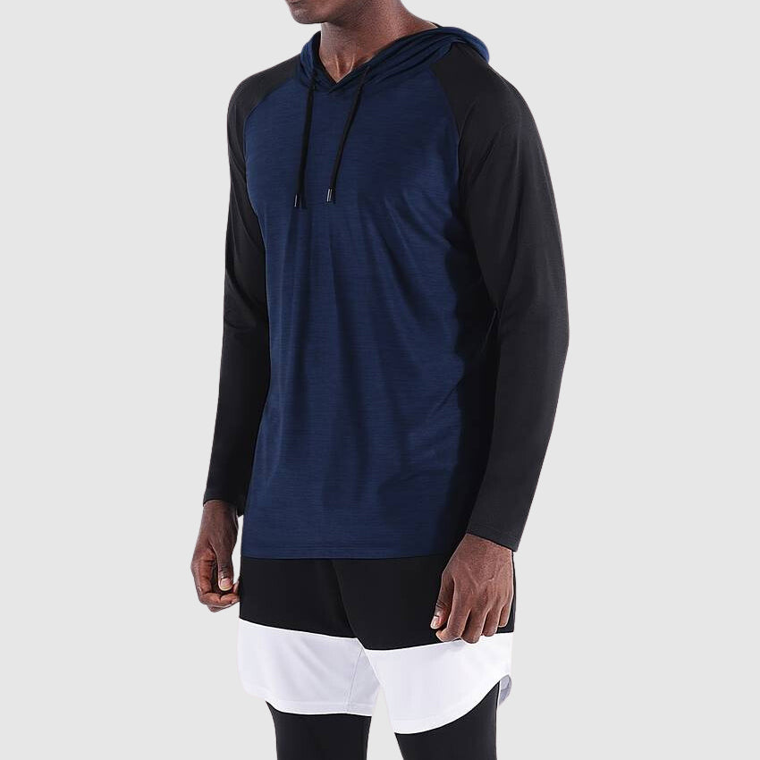 Dan Anthony PowerFit Fitness Hoodie