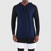 Dan Anthony PowerFit Fitness Hoodie