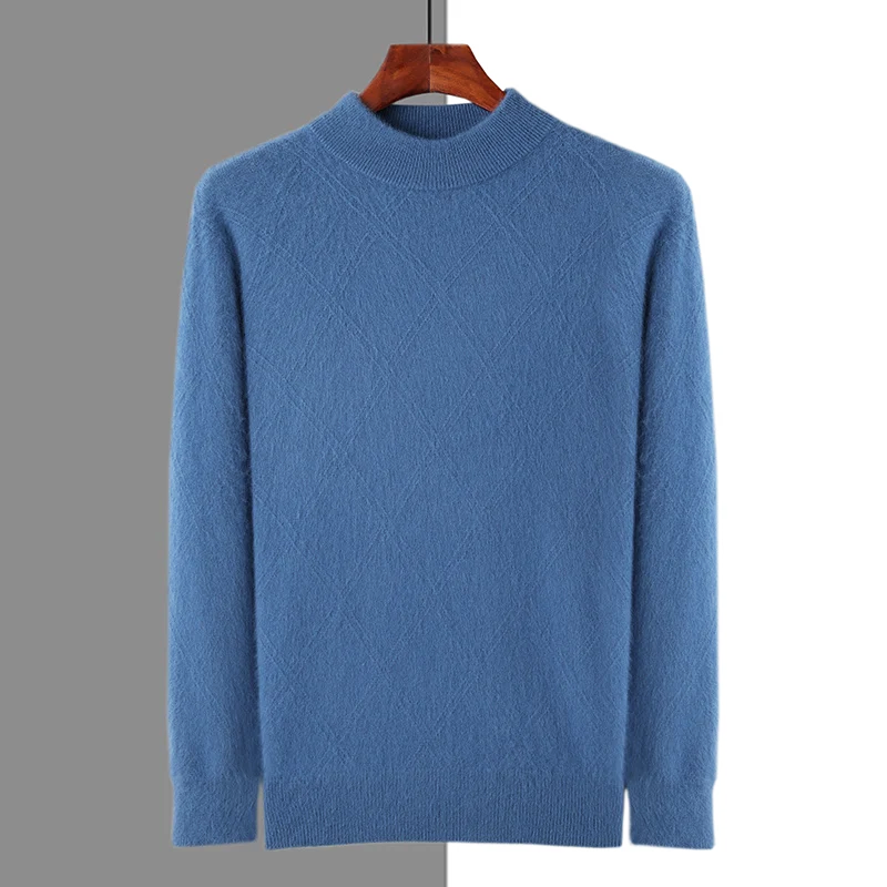 Dan Anthony Premium Cashmere Sweater
