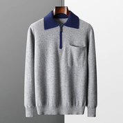 Dan Anthony Pure Cashmere Sweater