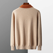 Dan Anthony Pure Cashmere Sweater