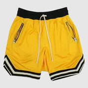 Dan Anthony Radiant Retreat Shorts