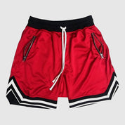 Dan Anthony Radiant Retreat Shorts
