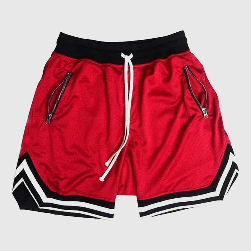 Dan Anthony Radiant Retreat Shorts