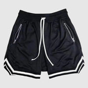 Dan Anthony Radiant Retreat Shorts