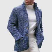 Dan Anthony Refined Gent's Cardigan