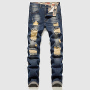 Dan Anthony Rock'n Rip Jeans