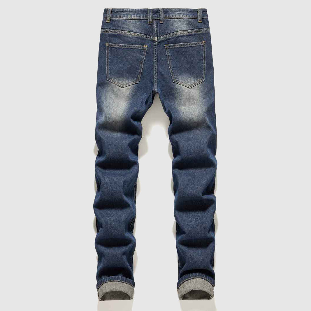 Dan Anthony Rock'n Rip Jeans