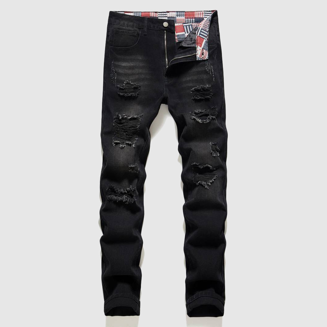 Dan Anthony Rock'n Rip Jeans